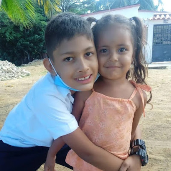 Meet your Posher, Mauro enrique - Picture 1 of 1